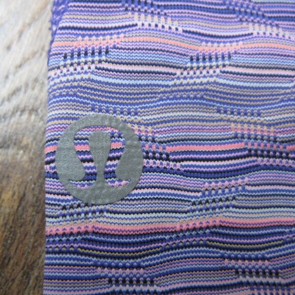 Lululemon Inspire Tight II size 4 *EUC - Picture 12 of 13